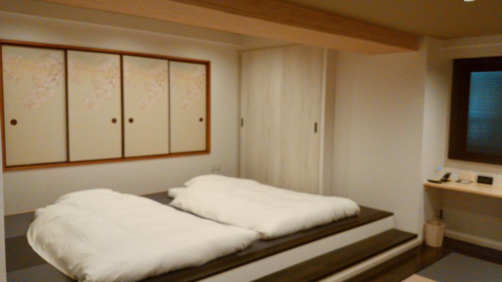 Ueno First City Hotel Tóquio Exterior foto