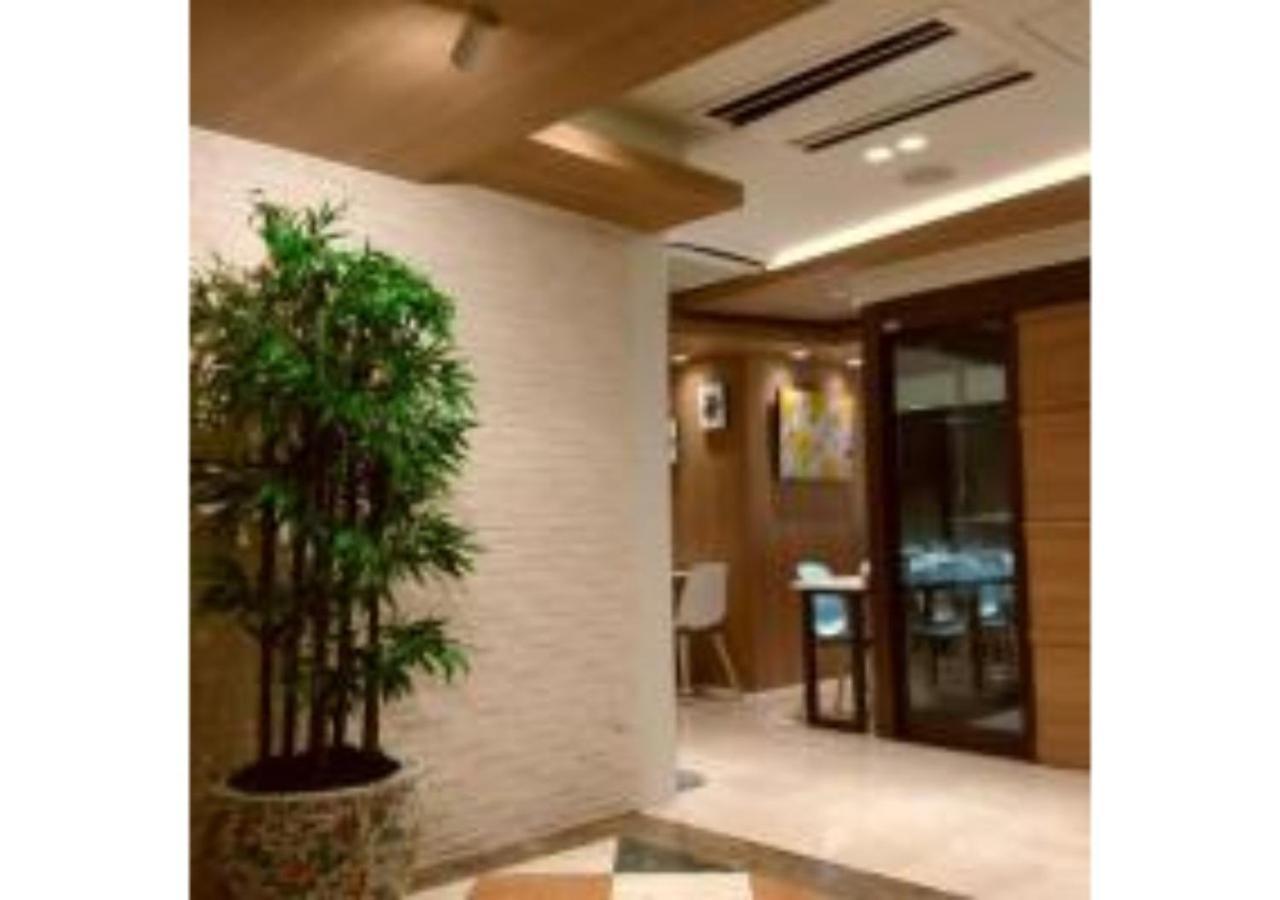 Ueno First City Hotel Tóquio Exterior foto