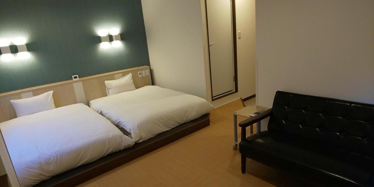 Ueno First City Hotel Tóquio Exterior foto